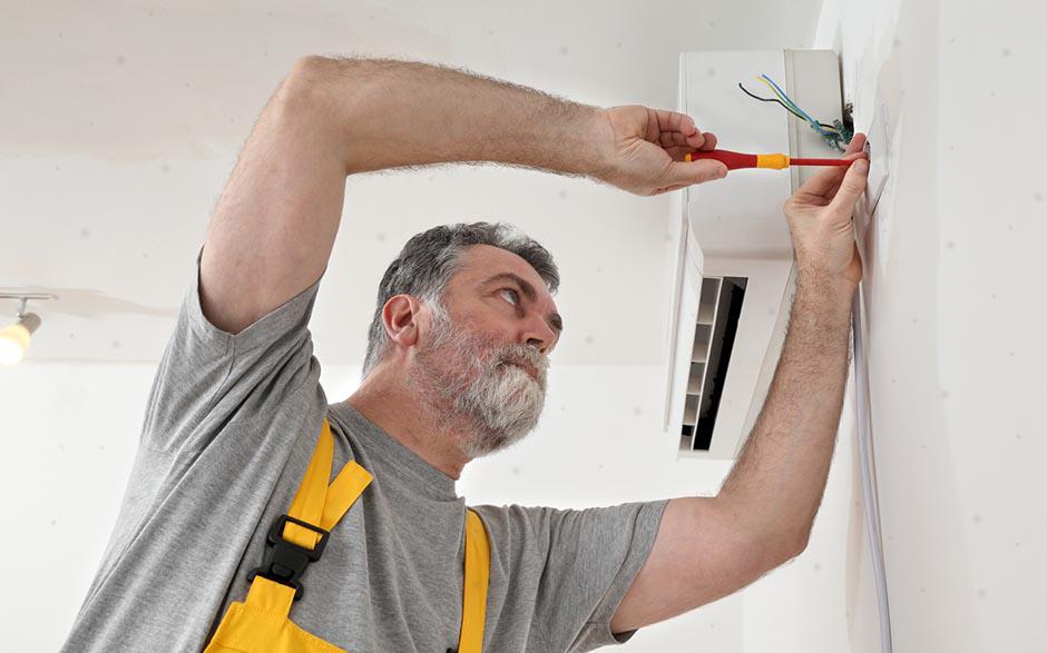 électricien urgence Viroflay